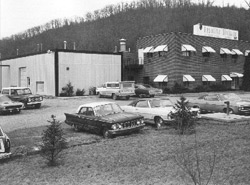 Quality Resolite Composites since 1951 Quality Resolite Composites since 1951