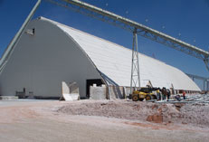 Metal (Steel/Aluminum) Processing Applications Metal (Steel/Aluminum) Processing Applications