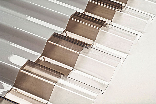 Multiwall & Corrugated Polycarbonate Products-Moscow, Tennessee