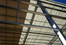 FS25A / CRFS25A Roofing and Siding Panels FS25A / CRFS25A Roofing and Siding Panels