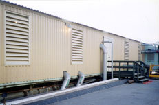 Ventilation Ventilation